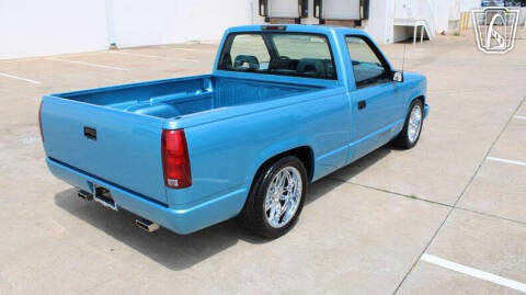 1994 GMC Sierra 1500