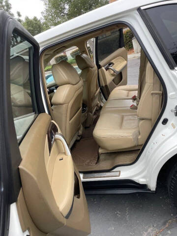 2012 Acura MDX SH-AWD