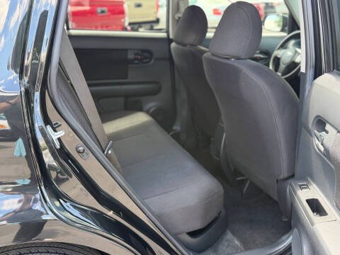 2009 Scion xB
