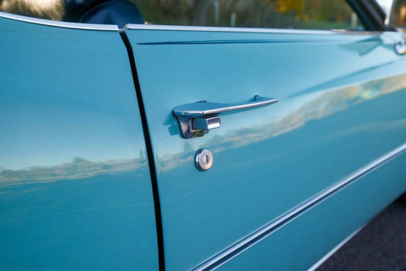 1976 Cadillac Eldorado