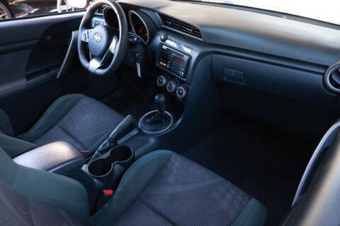 2013 Scion tC
