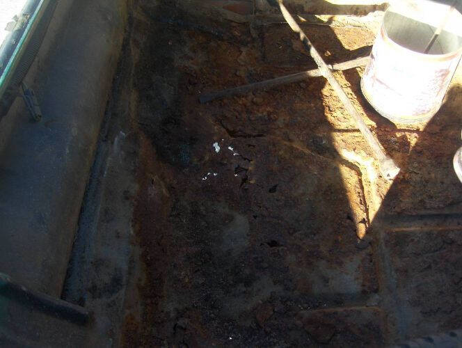 1973 Chevrolet Monte Carlo