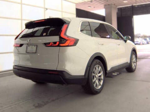 2023 Honda CR-V
