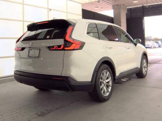 2023 Honda CR-V