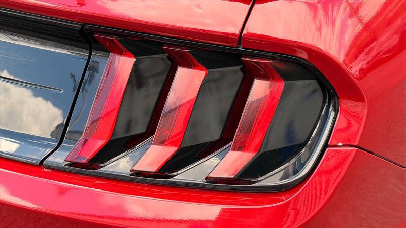 2020 Ford Mustang GT