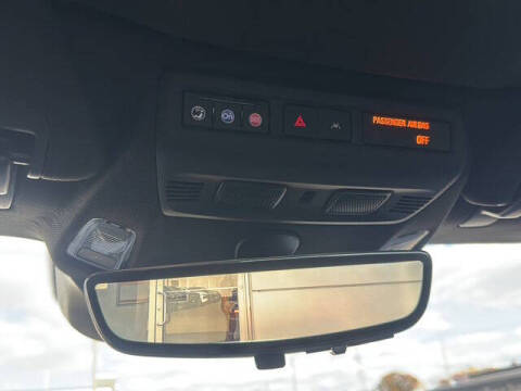 2024 Chevrolet Corvette Stingray