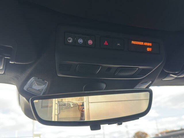 2024 Chevrolet Corvette Stingray