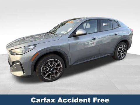 2025 BMW X2 xDrive28i