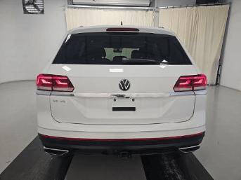 2023 Volkswagen Atlas V6 SE