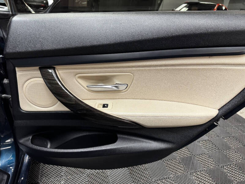 2015 BMW 3 Series 328i xDrive Gran Turismo