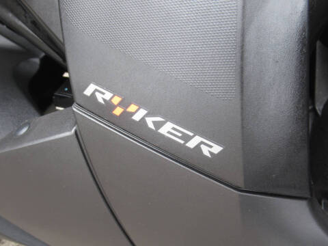 2024 Can-Am Ryker