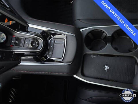 2025 Acura RDX SH-AWD w/A-SPEC