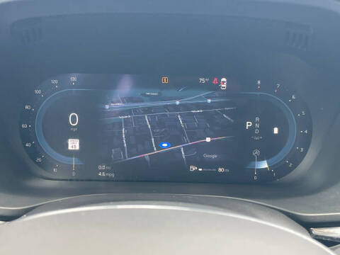 2023 Volvo XC60 B5 Core