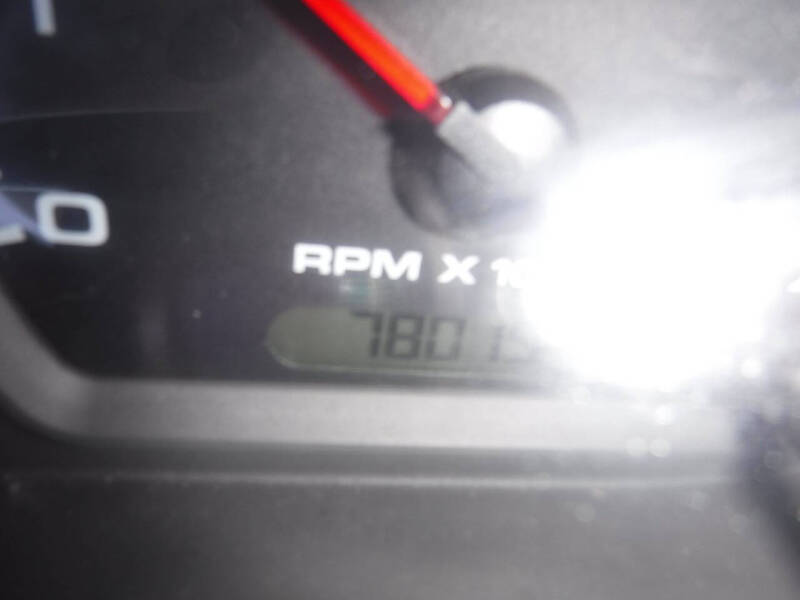 2009 Ford Ranger XL