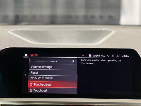 2021 BMW 3 Series 330i xDrive