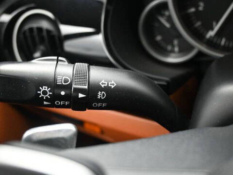 2006 Mazda MX-5 Miata Grand Touring