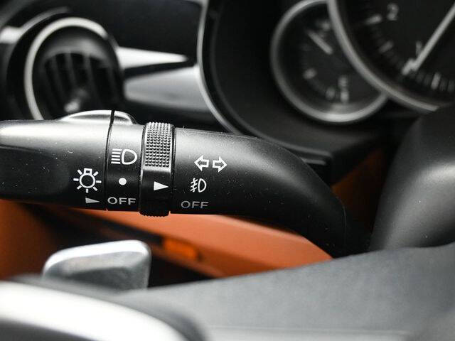 2006 Mazda MX-5 Miata Grand Touring