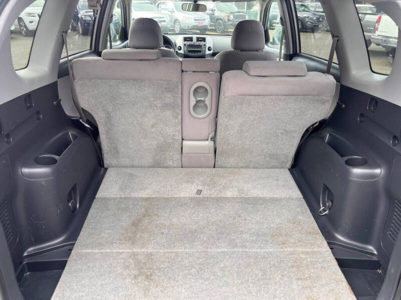 2006 Toyota RAV4