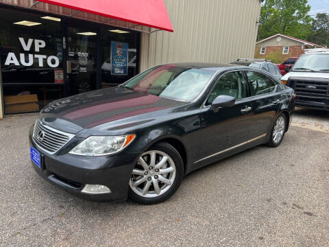 2008 Lexus LS 460 for sale at VP Auto in Greenville SC