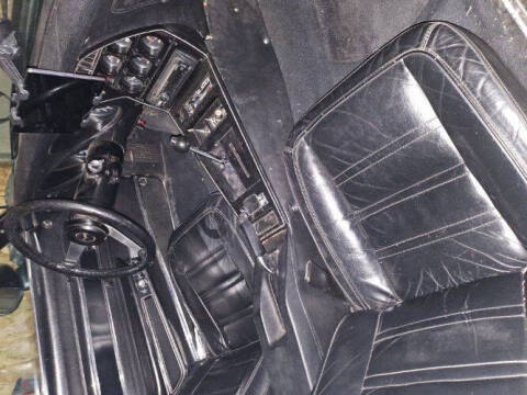 1977 Chevrolet Corvette