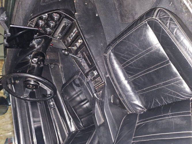 1977 Chevrolet Corvette