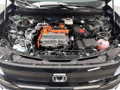 2026 Honda Prologue Touring