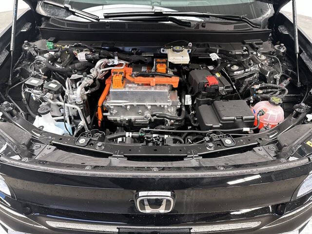 2026 Honda Prologue Touring