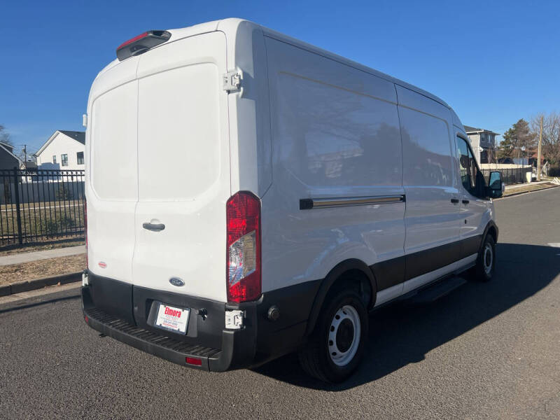 2019 Ford Transit 150