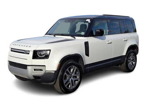 2024 Land Rover Defender 110 P300 S