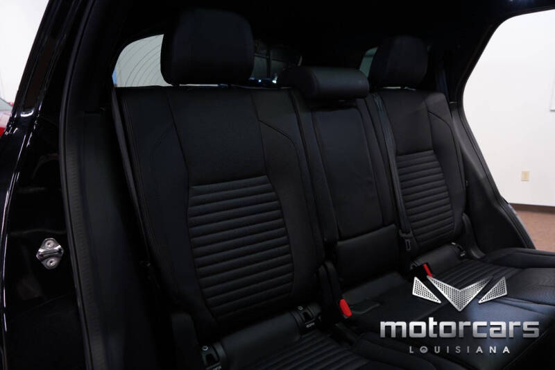 2022 Land Rover Discovery Sport P250 S