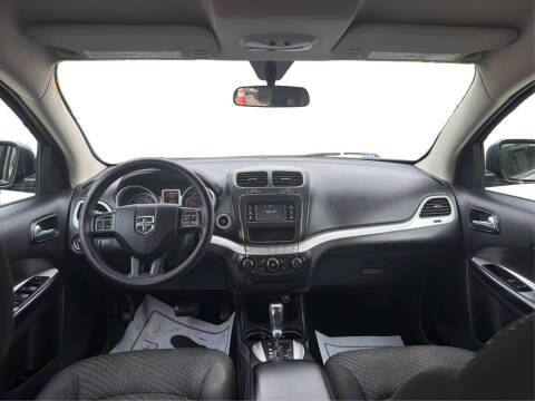 2015 Dodge Journey SE