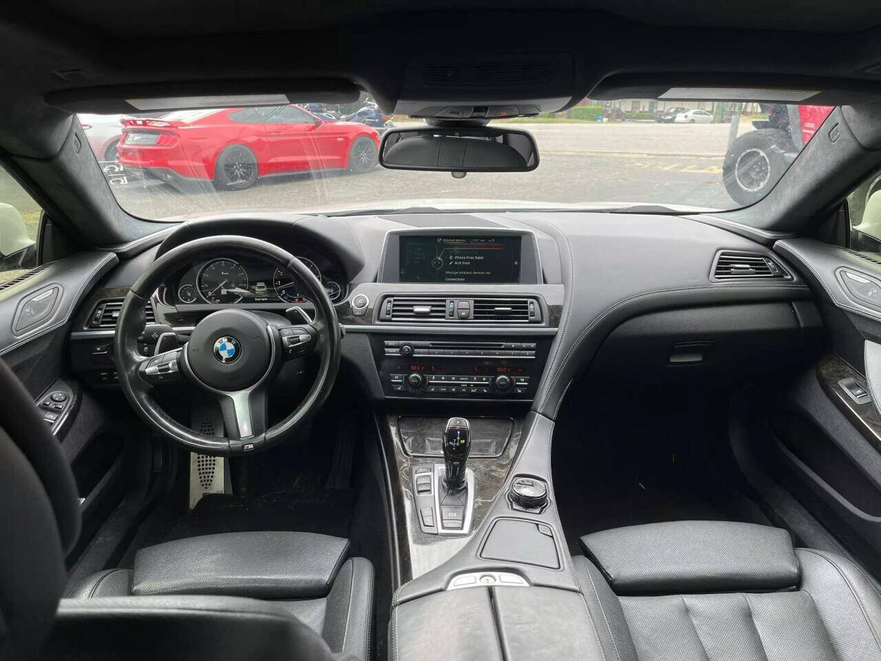 2015 BMW 6 Series for sale at Yep Cars in Dothan, AL