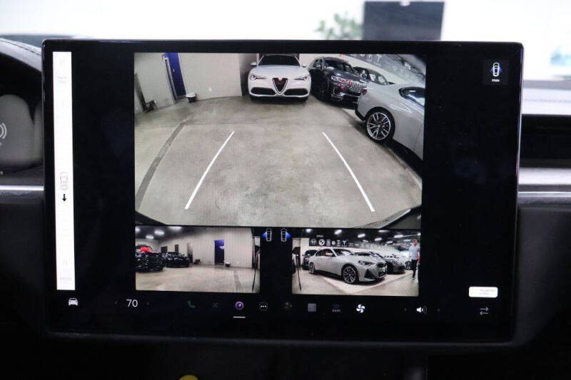 2023 Tesla Model X