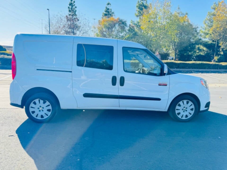 2019 Ram ProMaster City for sale at Wice Motors Corp in West Sacramento, CA