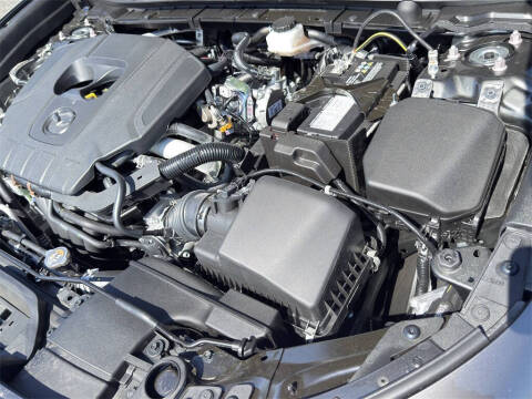 2025 Mazda CX-30 2.5 S Preferred