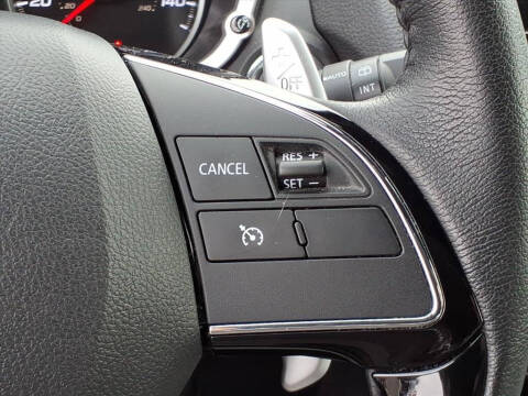 2023 Mitsubishi Eclipse Cross SEL