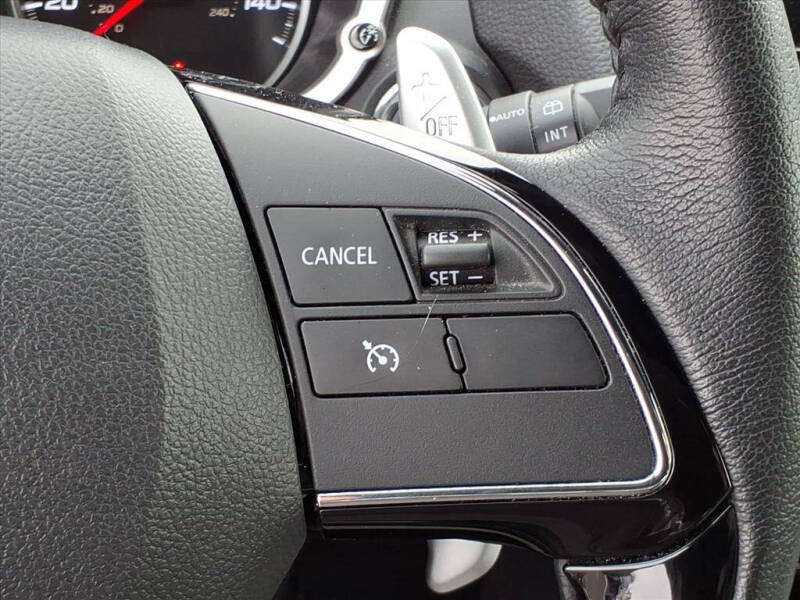 2023 Mitsubishi Eclipse Cross SEL