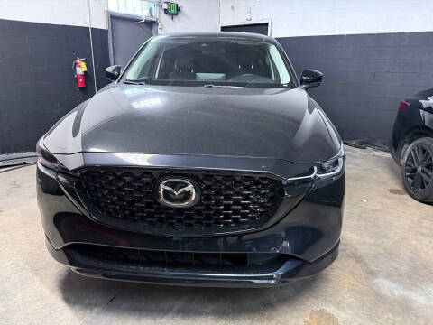 2024 Mazda CX-5 2.5 S Select