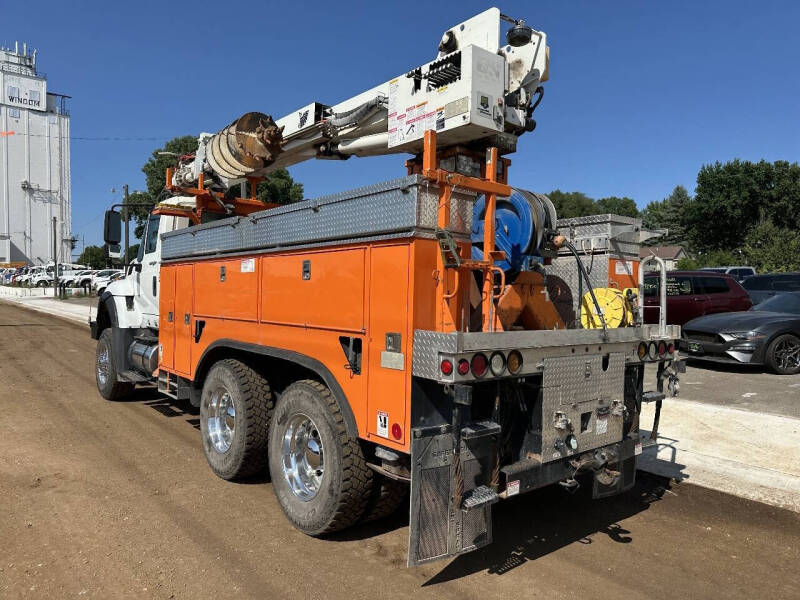 2014 International WorkStar 7500