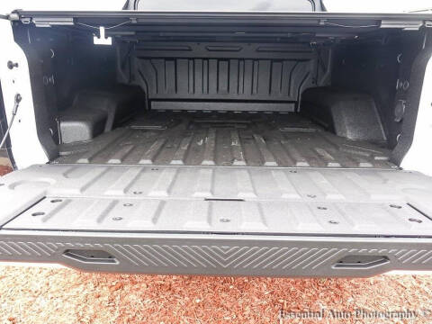 2025 GMC HUMMER EV 3X