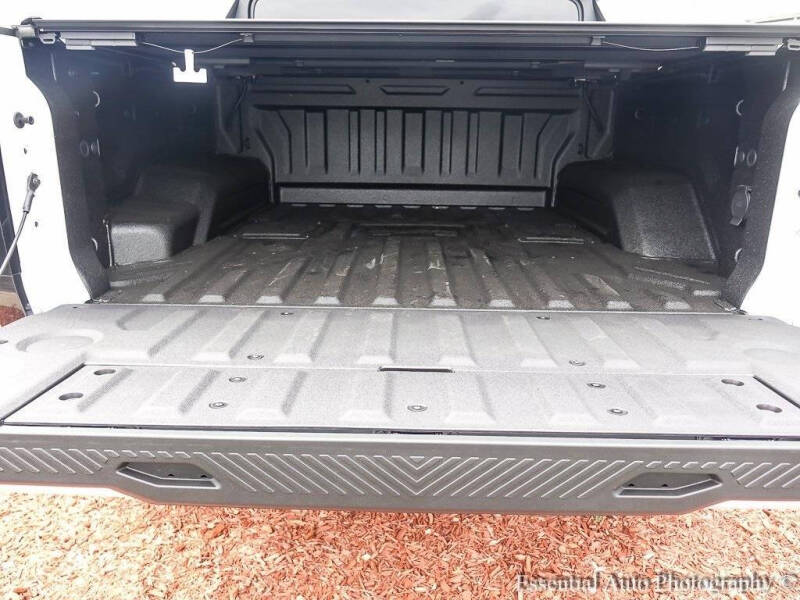 2025 GMC HUMMER EV 3X