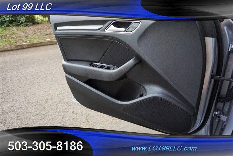 2016 Audi A3 Sportback e-tron 1.4T Premium