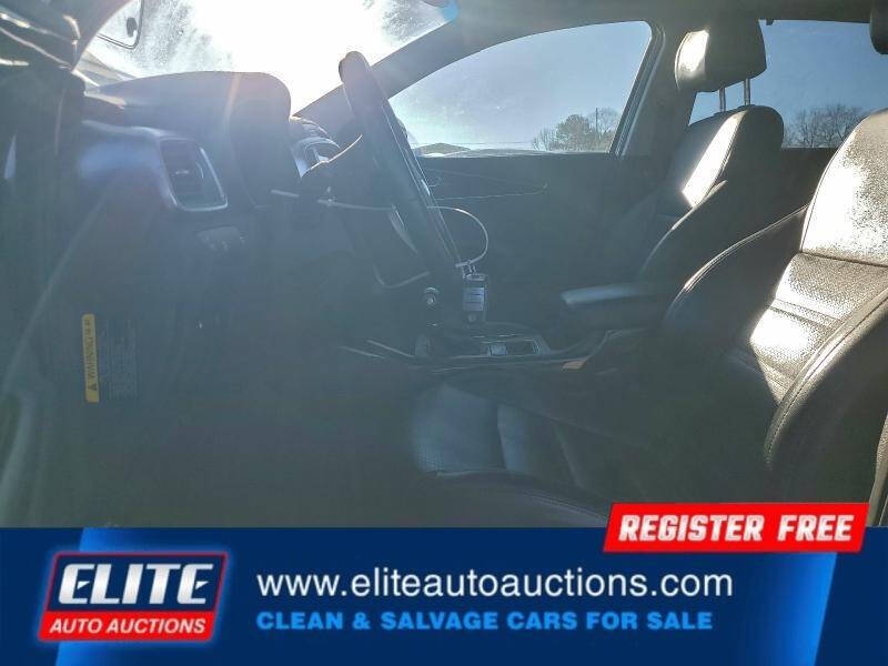 2018 Kia Sorento EX V6