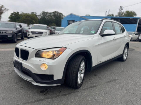 2015 BMW X1 xDrive28i