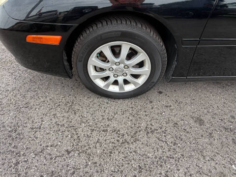 2004 Lexus ES 330