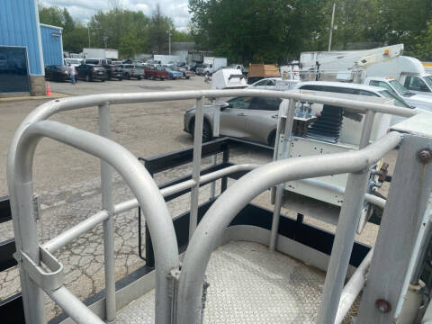 2003 Chevrolet Kodiak C4500