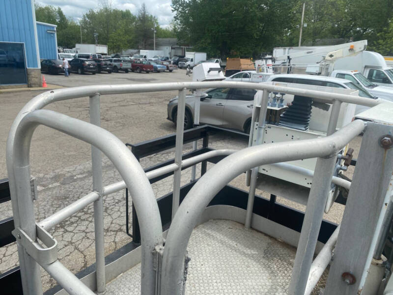 2003 Chevrolet Kodiak C4500