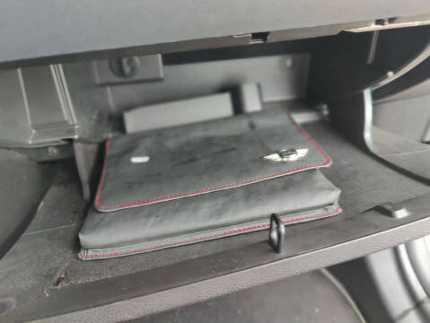 2012 MINI Cooper Hardtop