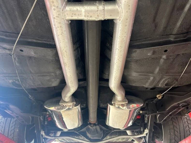 1971 Chevrolet Chevelle