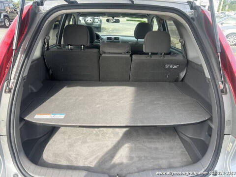 2011 Honda CR-V EX